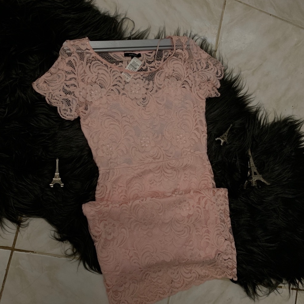 Formal dress
